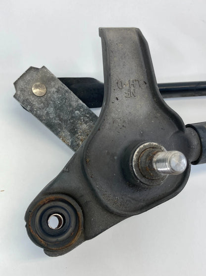 2006-2010 HYUNDAI SONATA FRONT WINDSHIELD WIPER MOTOR & LINKAGE 98110-3K000 OEM