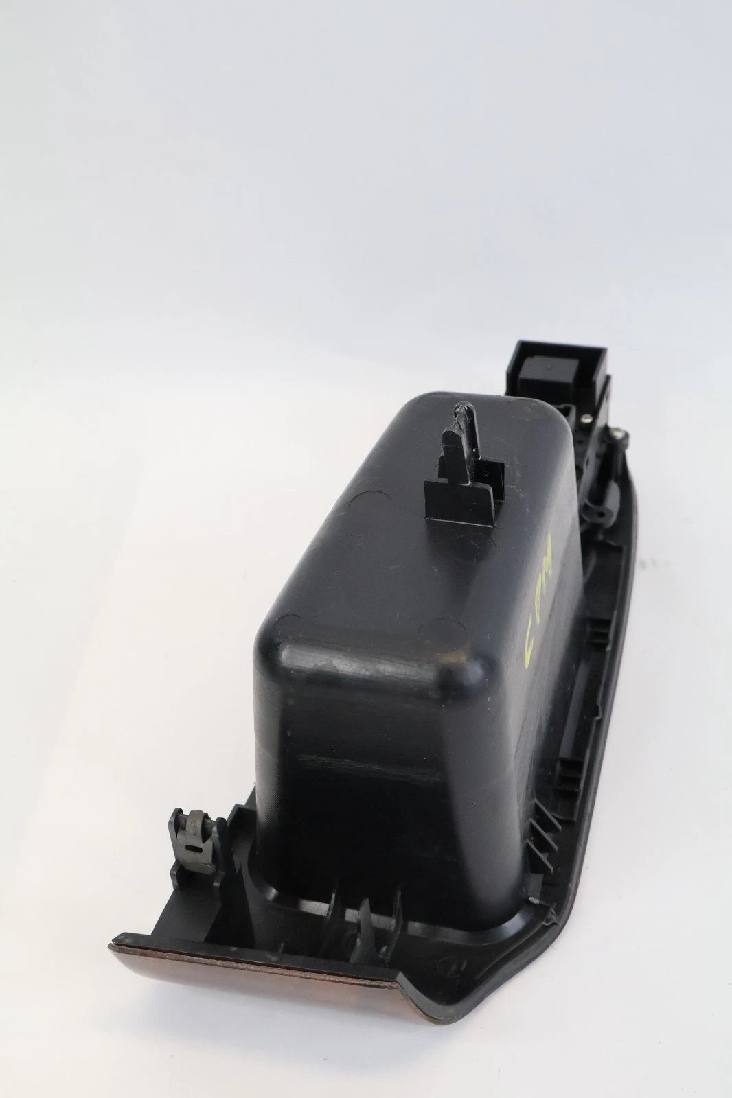 03-05 HONDA PILOT FRONT RIGHT PASSENGER DOOR WINDOW SWITCH CONTROL WOOD OEM