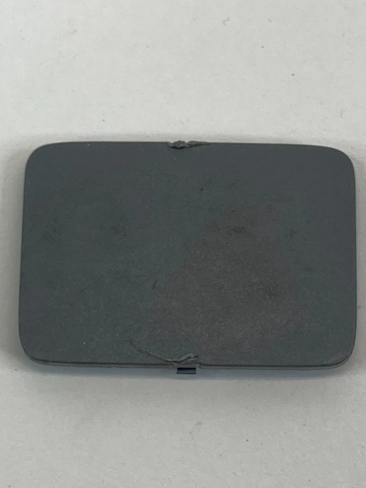 2003-2005 HONDA PILOT BACK REAR LEFT INTERIOR DOOR HANDLE SCREW COVER TRIM OEM