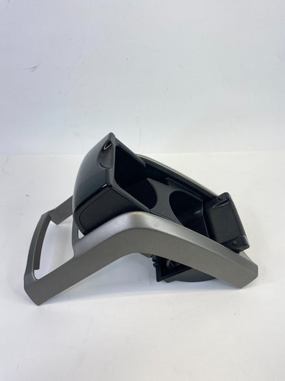 2004-2009 Toyota Prius Front Center Console Cup Holder w/ Trim 1A8C1-009G OEM