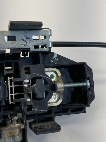 2013-2019 Ford Escape Front Right Passenger Side Exterior Door Handle OEM