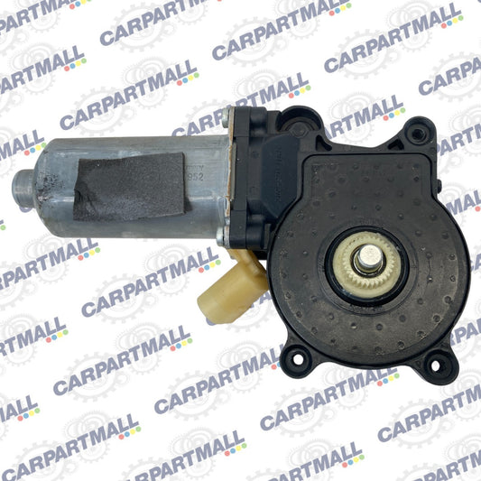 2005-2009 Land Rover Range Rover Front Left Side Door Window Motor 8-381-019 OEM