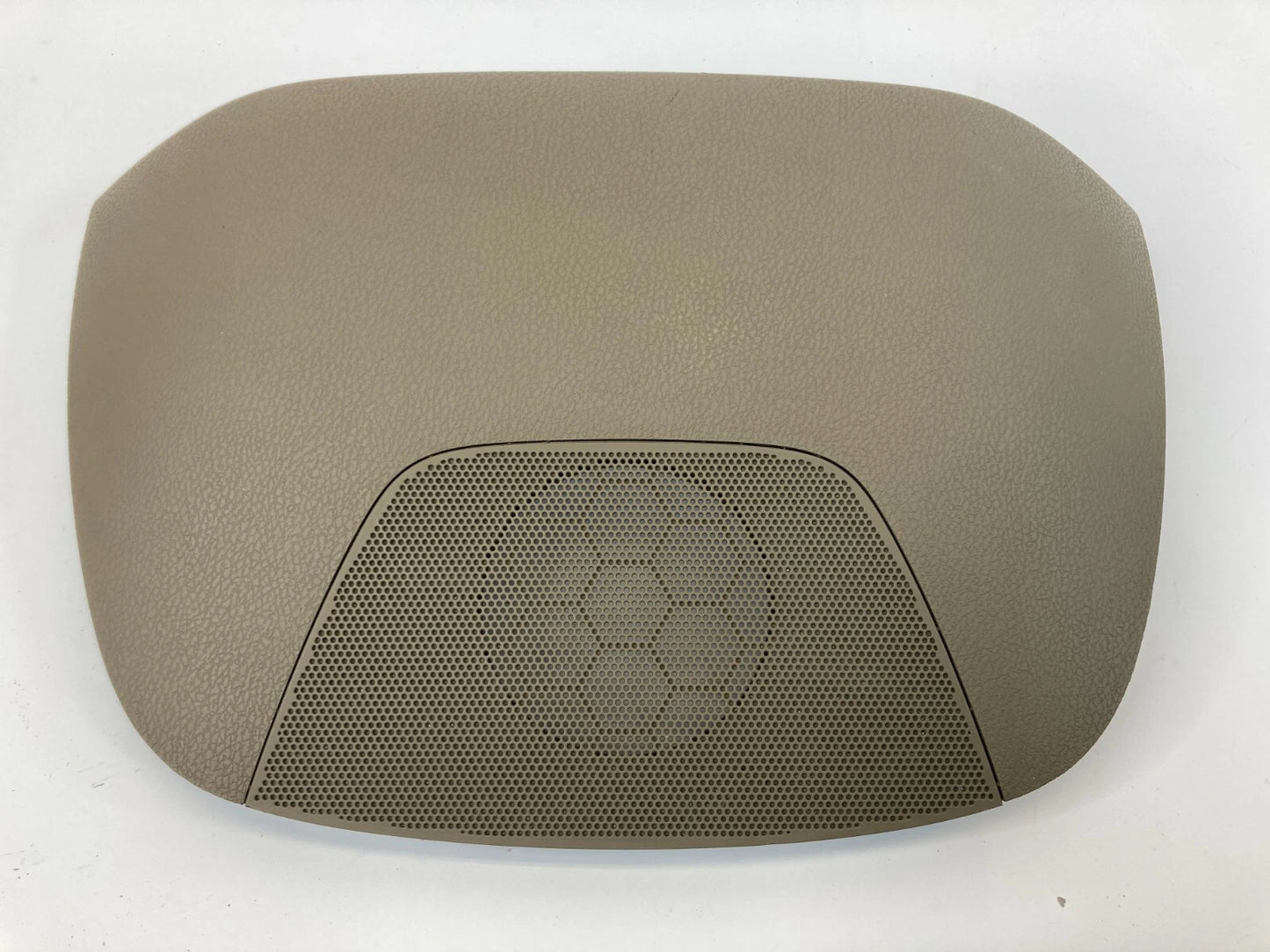 2007-2013 ACURA MDX CENTER DASH SPEAKER COVER GRILLE TRIM 77270-STX-A010 OEM