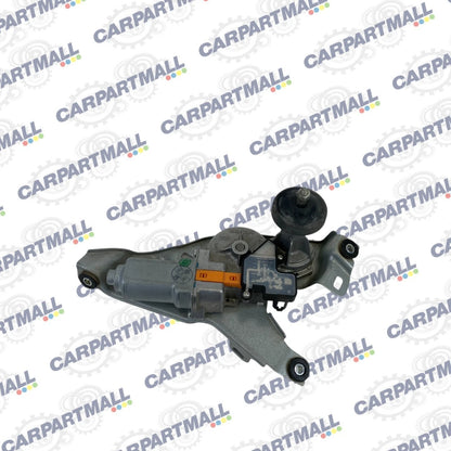 2010-2013 HONDA INSIGHT REAR GLASS WINDSHIELD WIPER MOTOR ASSYMMBLY OEM