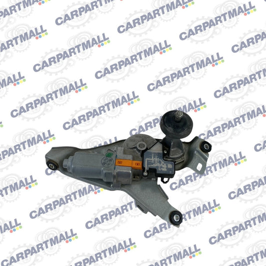 2010-2013 HONDA INSIGHT REAR GLASS WINDSHIELD WIPER MOTOR ASSYMMBLY OEM