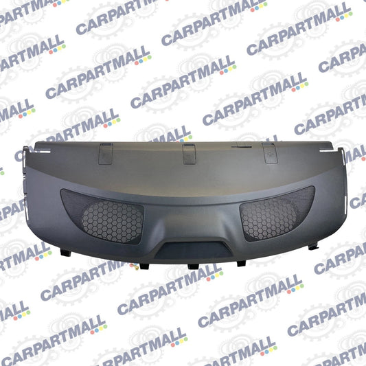 11 12 13 TOYOTA COROLLA REAR HIGH MOUNTED SPEAKER INTERIOR COVER TRIM 6433002520