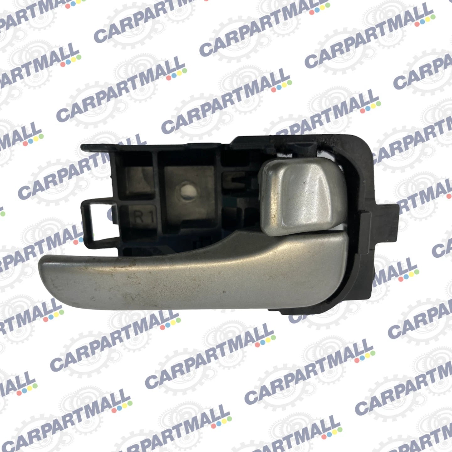 2004 2005 2006 NISSAN SENTRA FRONT RIGHT PASSENGER SIDE INNER DOOR HANDLE OEM