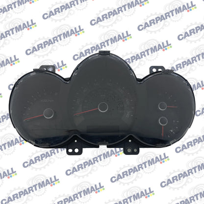 2010 2011 KIA SOUL 1.6L L4 MANUAL TRANS DASH CLUSTER SPEEDOMETER 94011-2K350 OEM