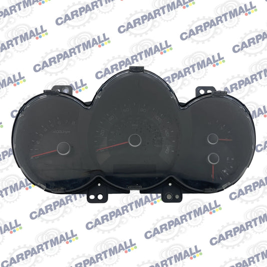 2010 2011 KIA SOUL 1.6L L4 MANUAL TRANS DASH CLUSTER SPEEDOMETER 94011-2K350 OEM
