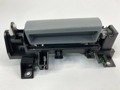 08-10 CHRYSLER TOWN & COUNTRY REAR LEFT SLIDING INTERIOR DOOR HANDLE 1AE31TRMAA