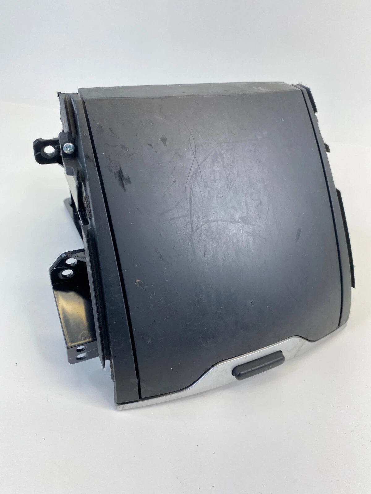 2011 2012 2013 2014 HYUNDAI SONATA CENTER CONSOLE STORAGE COMPARTMENT TRAY OEM