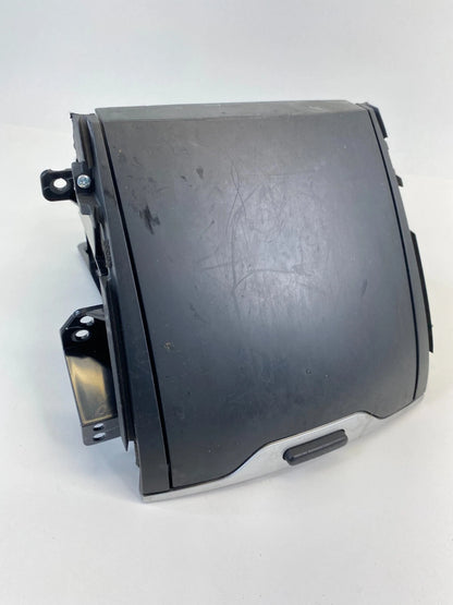 2011 2012 2013 2014 HYUNDAI SONATA CENTER CONSOLE STORAGE COMPARTMENT TRAY OEM