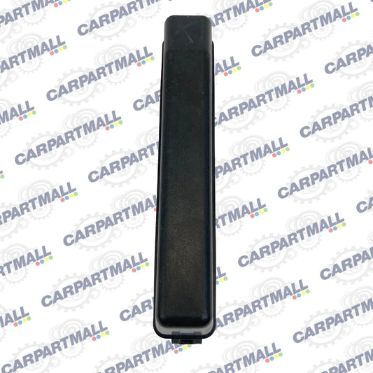04-12 MITSUBISHI GALANT 2.4L AT ENGINE RELAY BOX COMPARTMENT CAP COVER MR502417