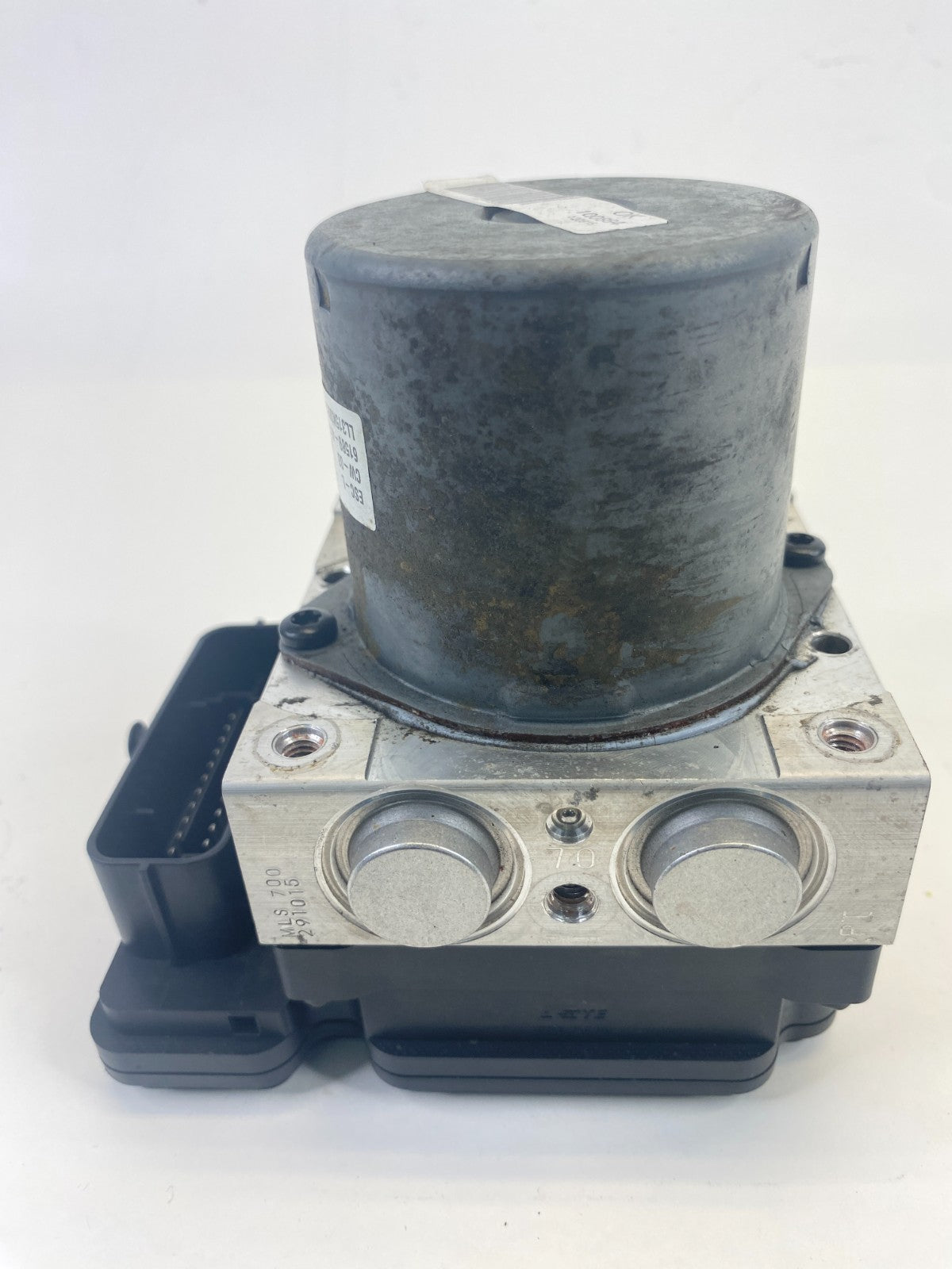 2015-2017 Hyundai Sonata 2.4L FWD ABS Anti Lock Brake Pump Module C2589-20501