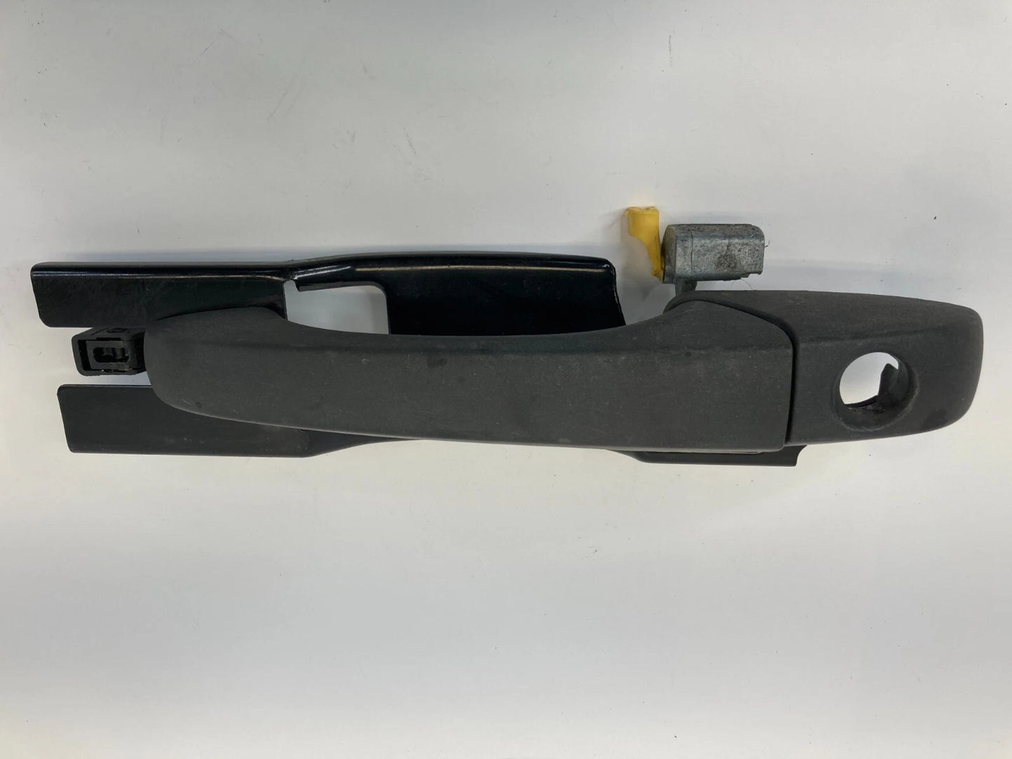 2008-2012 DODGE AVENGER FRONT LEFT DRIVER EXTERIOR DOOR HANDLE 04589661AB OEM