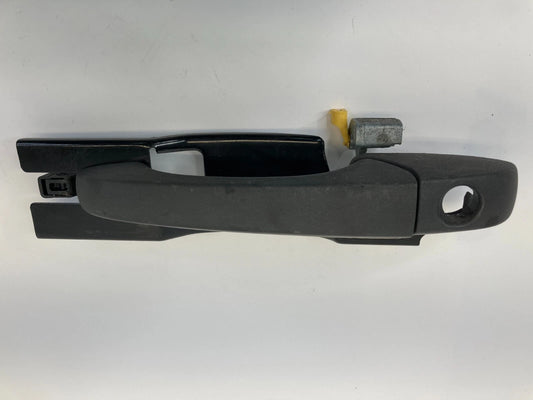 2008-2012 DODGE AVENGER FRONT LEFT DRIVER EXTERIOR DOOR HANDLE 04589661AB OEM