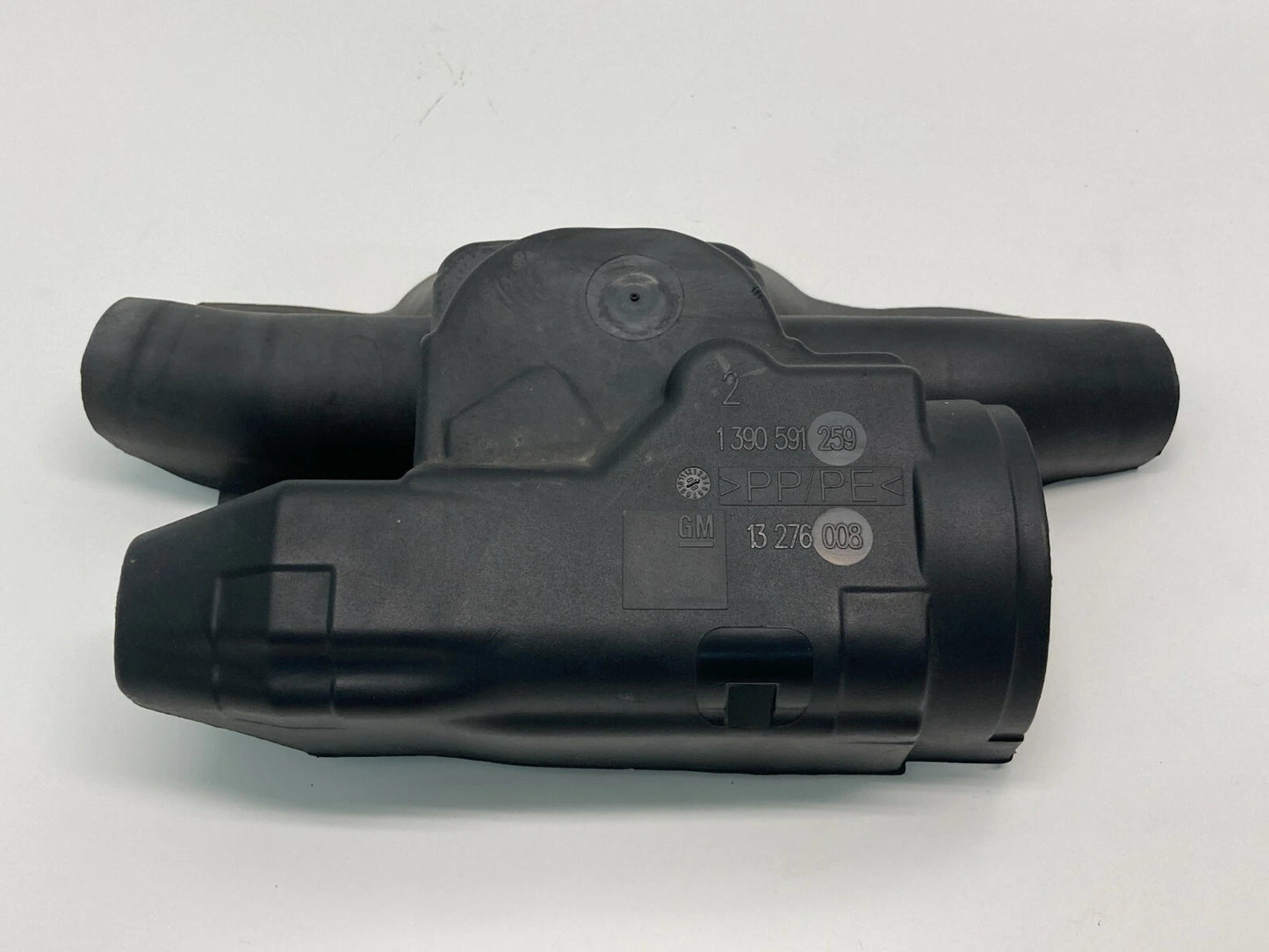 2008 2009 SATURN ASTRA FRONT WINDSHIELD WIPER MOTOR COVER TRIM BEZEL 1390591259