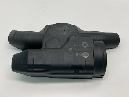 2008 2009 SATURN ASTRA FRONT WINDSHIELD WIPER MOTOR COVER TRIM BEZEL 1390591259