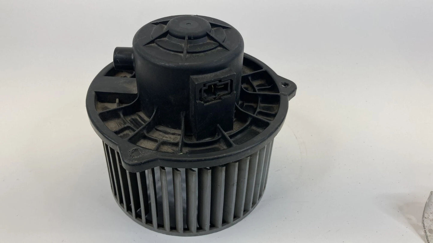 2002-2005 KIA SEDONA 3.5L V6 AC HEATER BLOWER MOTOR FAN ASSEMBLY HVAC OEM