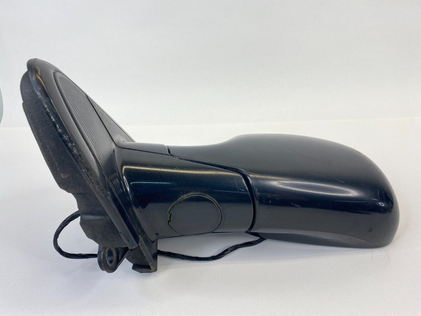 2001-2007 Dodge Grand Caravan Van Left Driver Side View Power Mirror 04894405