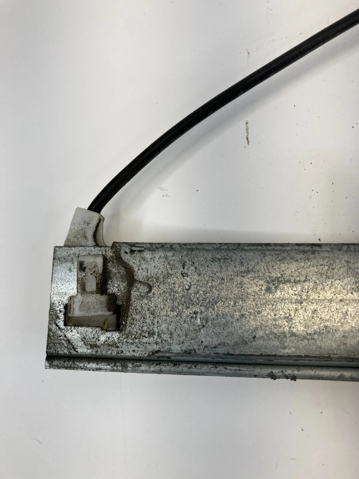 2007 2008 HONDA FIT FRONT RIGHT SIDE DOOR POWER WINDOW REGULATOR W MOTOR OEM