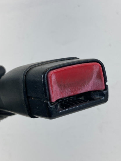 07 08 09 10 11 12 13 14 GMC Yukon Front Left Driver Side Seat Belt Buckle OEM