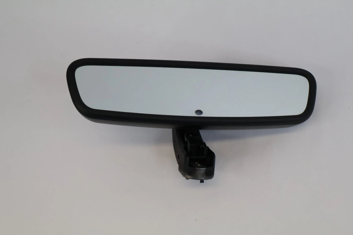 2008 BMW 535XI 2008-2010 BMW 535I AUTOMATIC DIMMING INTERIOR REAR VIEW MIRROR