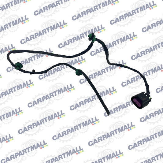 08-12 BUICK ENCLAVE RIGHT PASSENGER OUTER TAILLIGHT WIRE HARNESS PLUG PIGTAIL