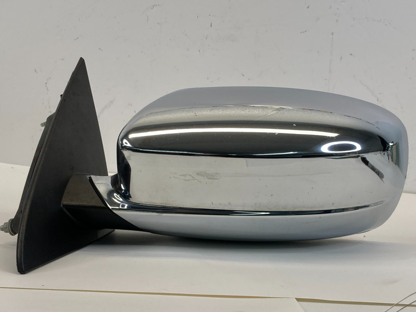 2011-2013 Chrysler 200 Front Left Driver Side View Power Door Mirror W/ Heated