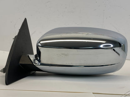 2011-2013 Chrysler 200 Front Left Driver Side View Power Door Mirror W/ Heated