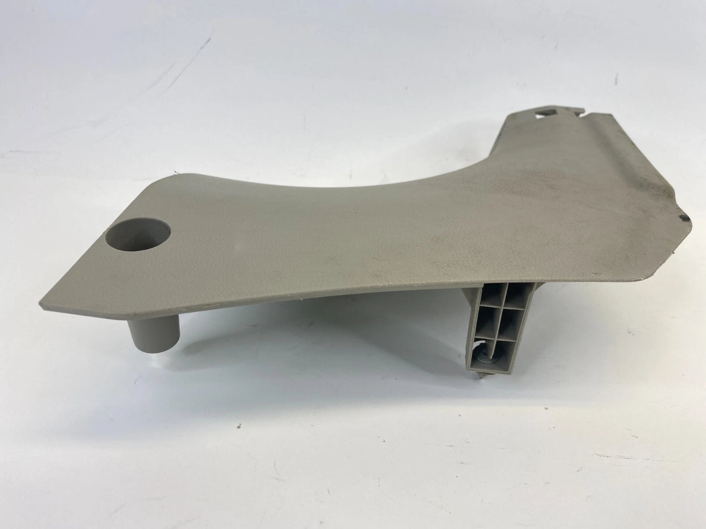 07-12 ACURA RDX LOWER DASH RIGHT SIDE KICK PANEL COVER TRIM 83111-STK-A000 OEM