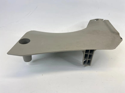 07-12 ACURA RDX LOWER DASH RIGHT SIDE KICK PANEL COVER TRIM 83111-STK-A000 OEM
