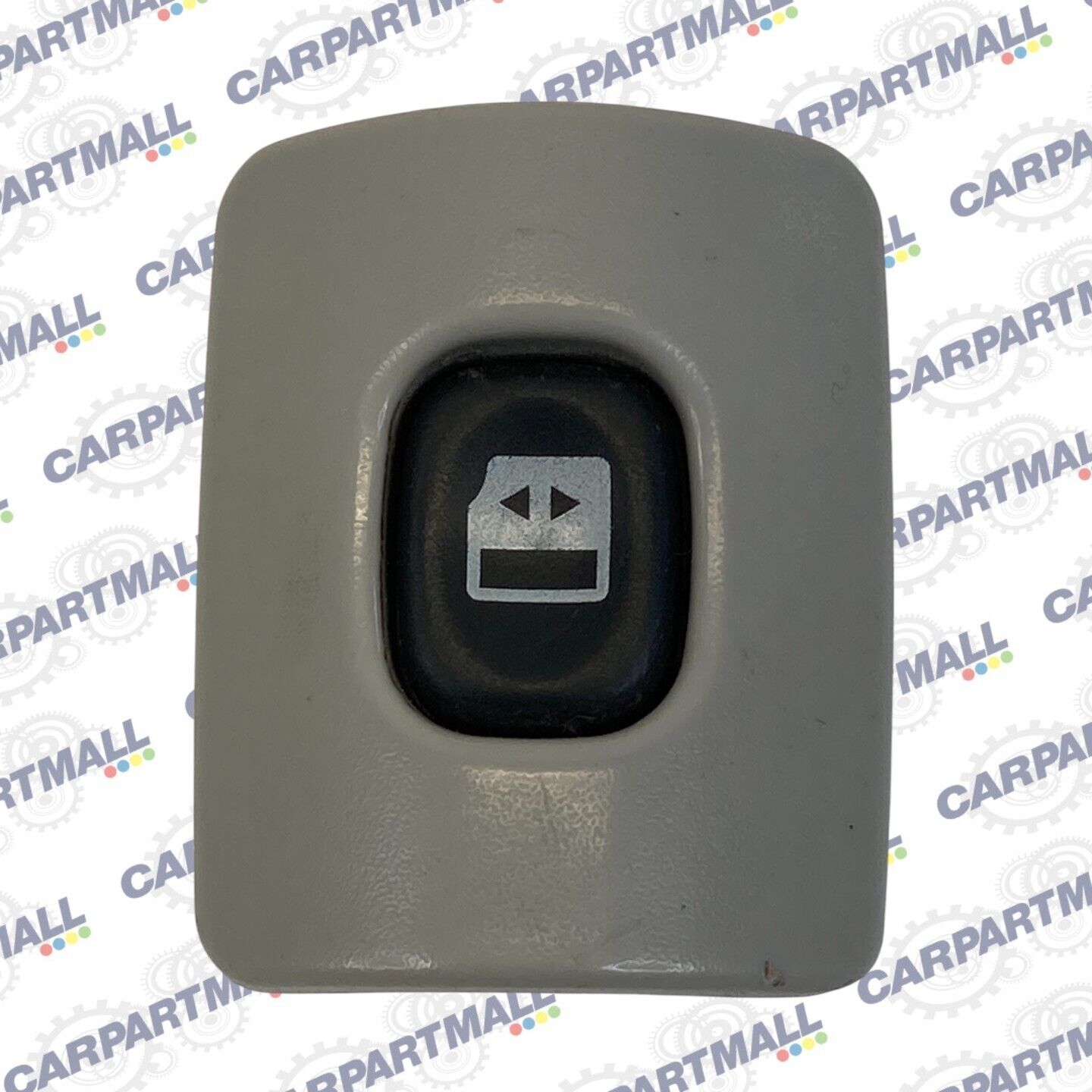 2009-2014 VW Routan Rear Left Power Sliding Door Control Switch Button OEM