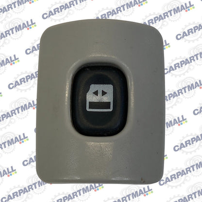 2009-2014 VW Routan Rear Left Power Sliding Door Control Switch Button OEM