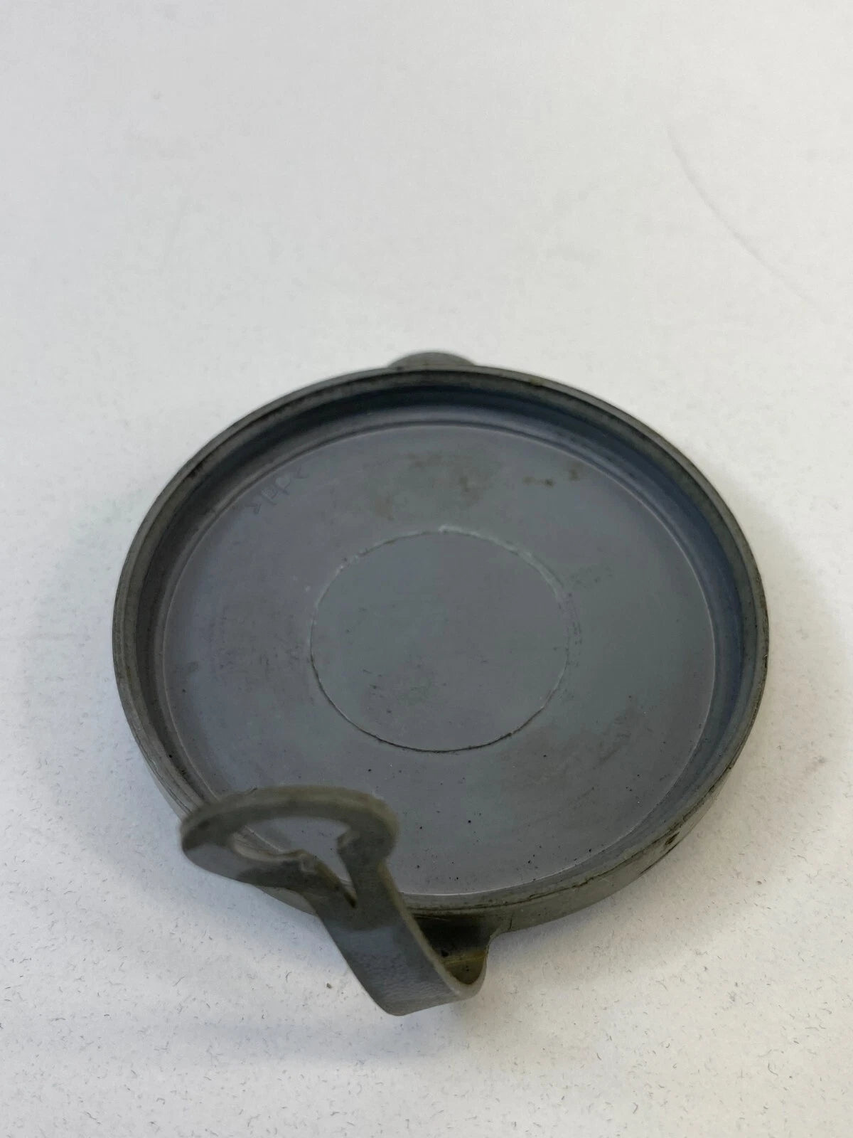 2007-2013 NISSAN ALTIMA WINDSHIELD WIPER WASHER FLUID RESERVOIR TANK BOTTLE CAP