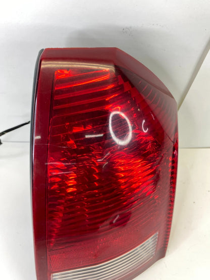 2005-2007 CHRYSLER 300 SEDAN REAR RIGHT PASSENGER TAIL LIGHT LAMP TAILLIGHT OEM