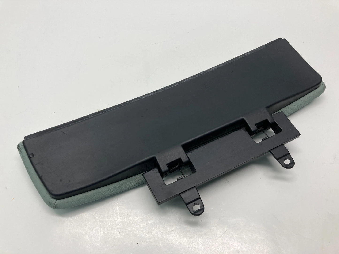02-05 BMW 745I 745LI 04-06 760I RIGHT PASSENGER CENTER ARMREST LID COVER RH OEM