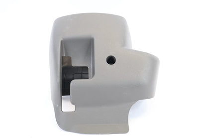 2007-2011 HYUNDAI ACCENT 1.6L UPPER LOWER STEERING COLUMN SHROUD COVER TRIM OEM