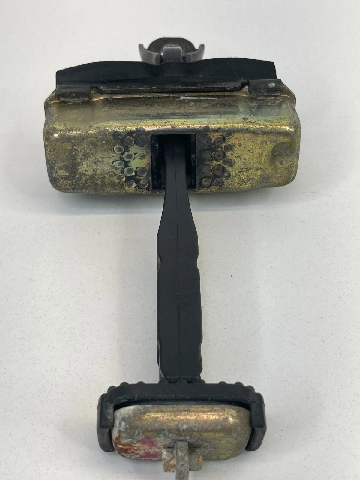 2004 2005 2006 ACURA TL REAR RIGHT BACK SIDE DOOR CHECK HINGE STRAP STOP STOPPER