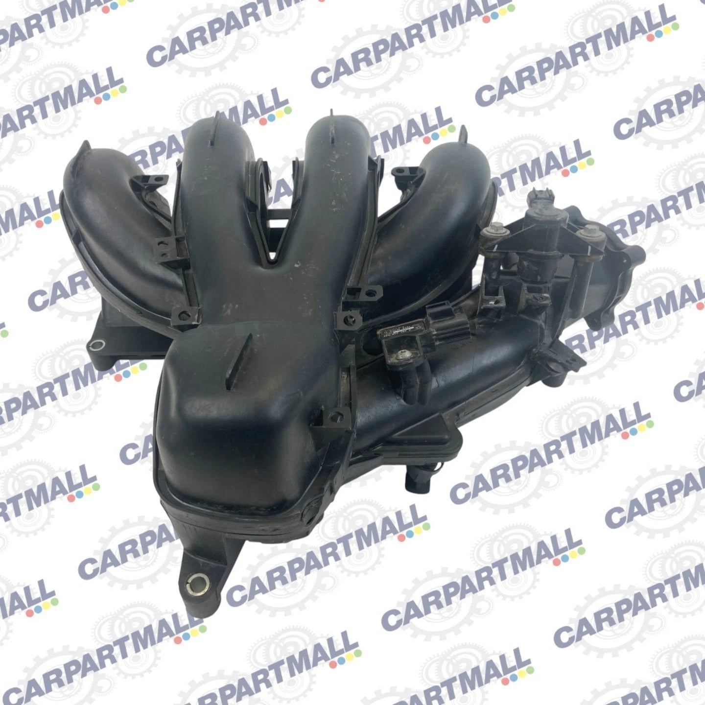 2013-2020 FORD FUSION 2.0L L4 HYBRID A/T INTAKE MANIFOLD ASSY DS7E-9424-A OEM