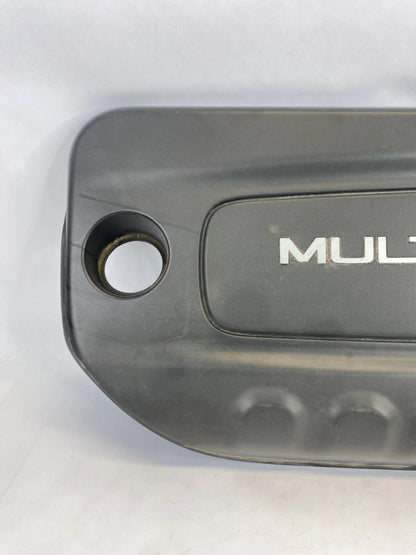 2015-2017 CHRYSLER 200 2.4L L4 ENGINE COVER APPEARANCE TOP LID ASSY OEM