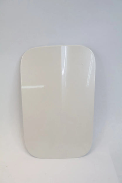 2010-2016 MERCEDES E350 W212 SEDAN FUEL GAS TANK FILLER DOOR FLAP LID OEM