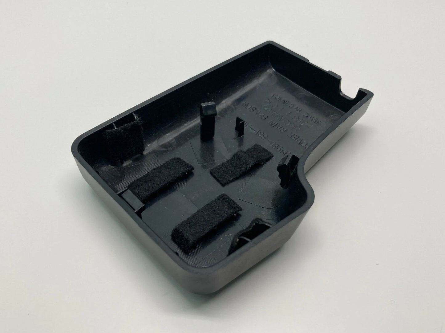 2003 2004 2005 2006 ACURA MDX WINDSHIELD WIPER SENSOR CAP COVER 38980-S3V-A0 OEM