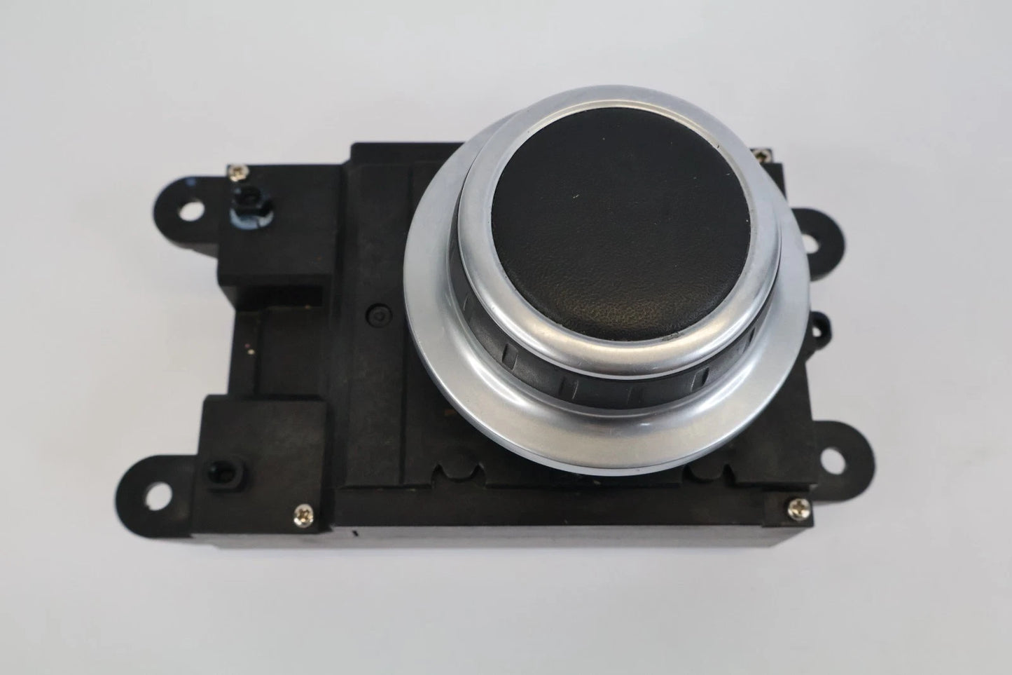 2008 BMW 535XI 2008-2010 BMW 535I IDRIVE NAVIGATION CONTROL SWITCH KNOB 6944884