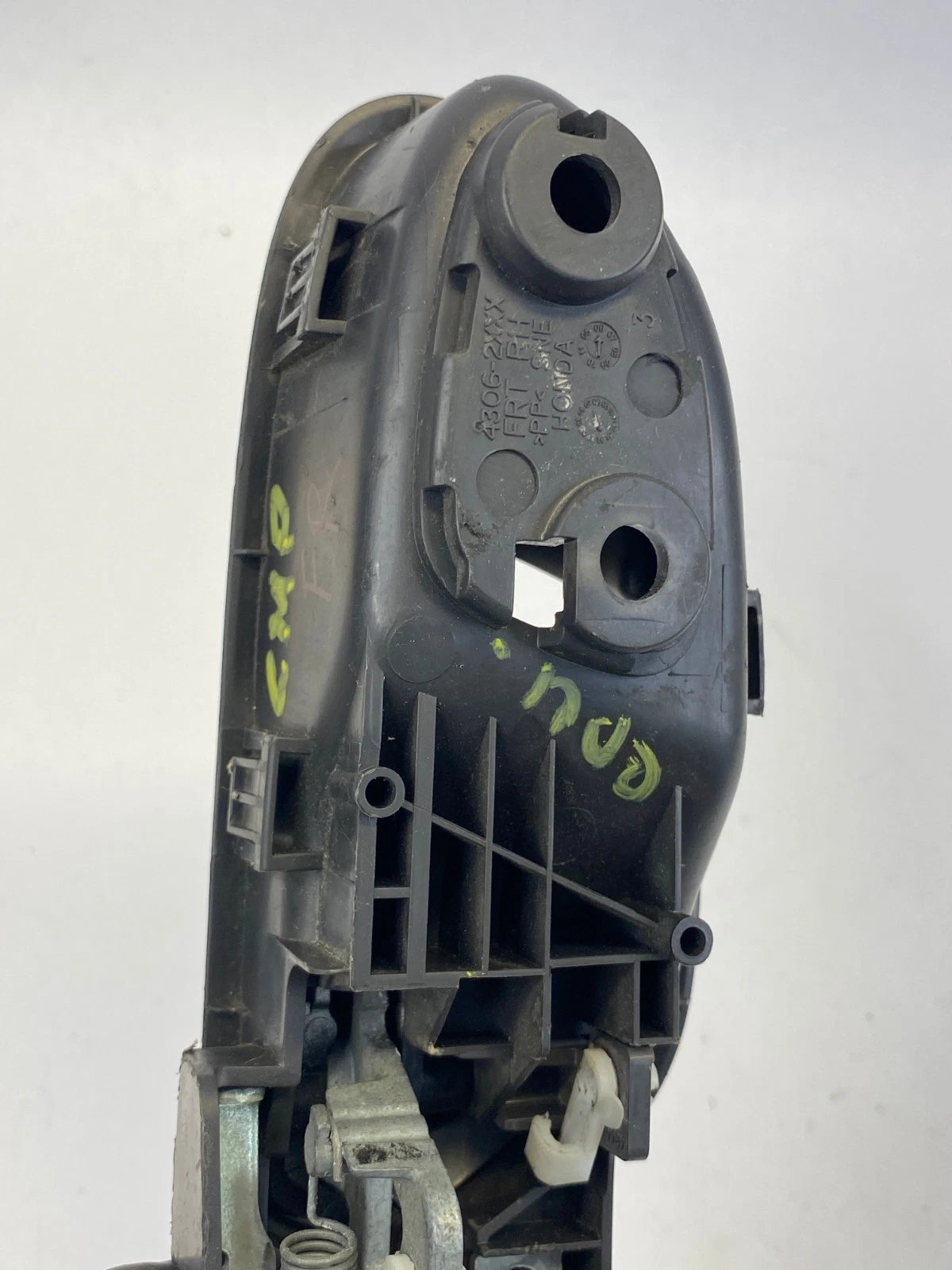 2006-2011 HONDA CIVIC INSIDE DOOR HANDLE FRONT RIGHT LEVER OEM FACTORY 4306-2XXX