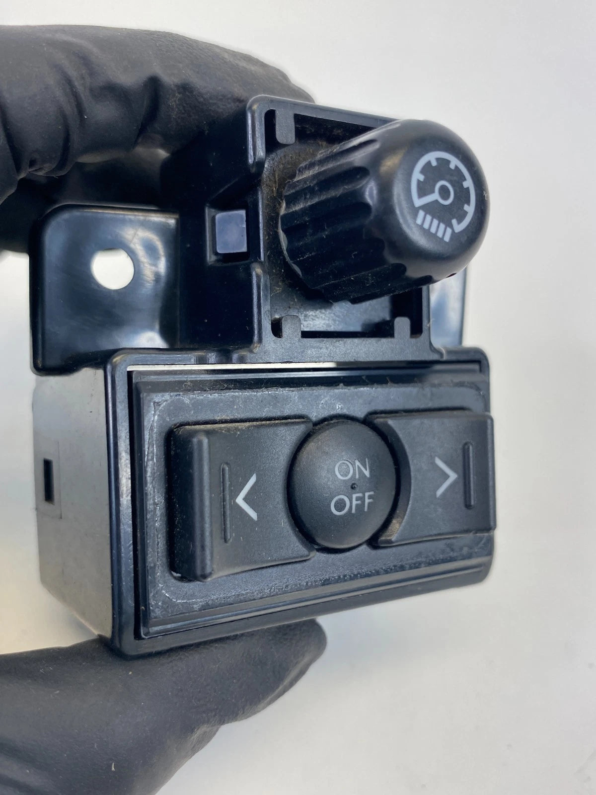 06-15 LEXUS IS250 IS350 INSTRUMENT DASH DIMMER RHEOSTAT LIGHT SATELLITE SWITCH