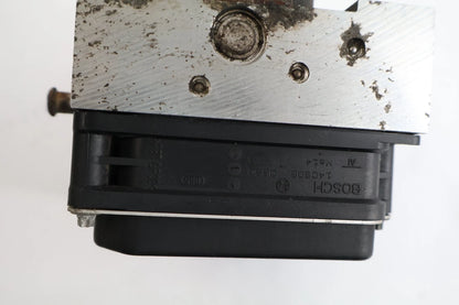 2007-2009 HONDA CR-V CRV 2.4L 4WD AT ABS ANTI-LOCK BRAKE PUMP MODULE SWA-A0 OEM