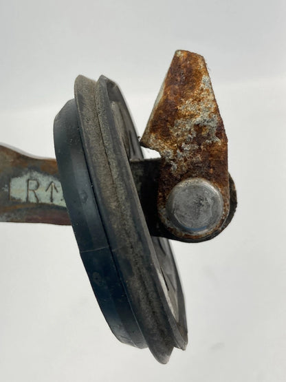 2007-2009 SAAB 9-7X REAR RIGHT SIDE DOOR CHECK STOP STOPPER STRAP RR RH OEM