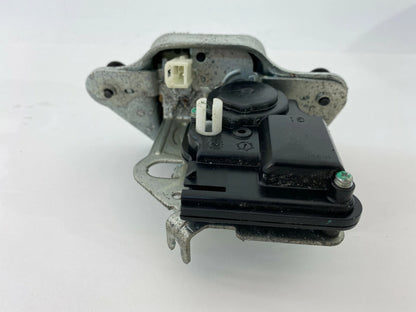 2007-2017 JEEP PATRIOT REAR TRUNK LIFTGATE TAILGATE LOCK LATCH