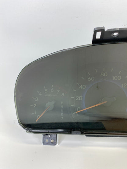 2007 Honda Odyssey Instrument Cluster Speedometer 157K Miles 78100-SHJ-A041-M1